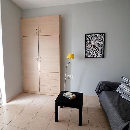 Cozy Apartment St John Chalkida Exterior photo