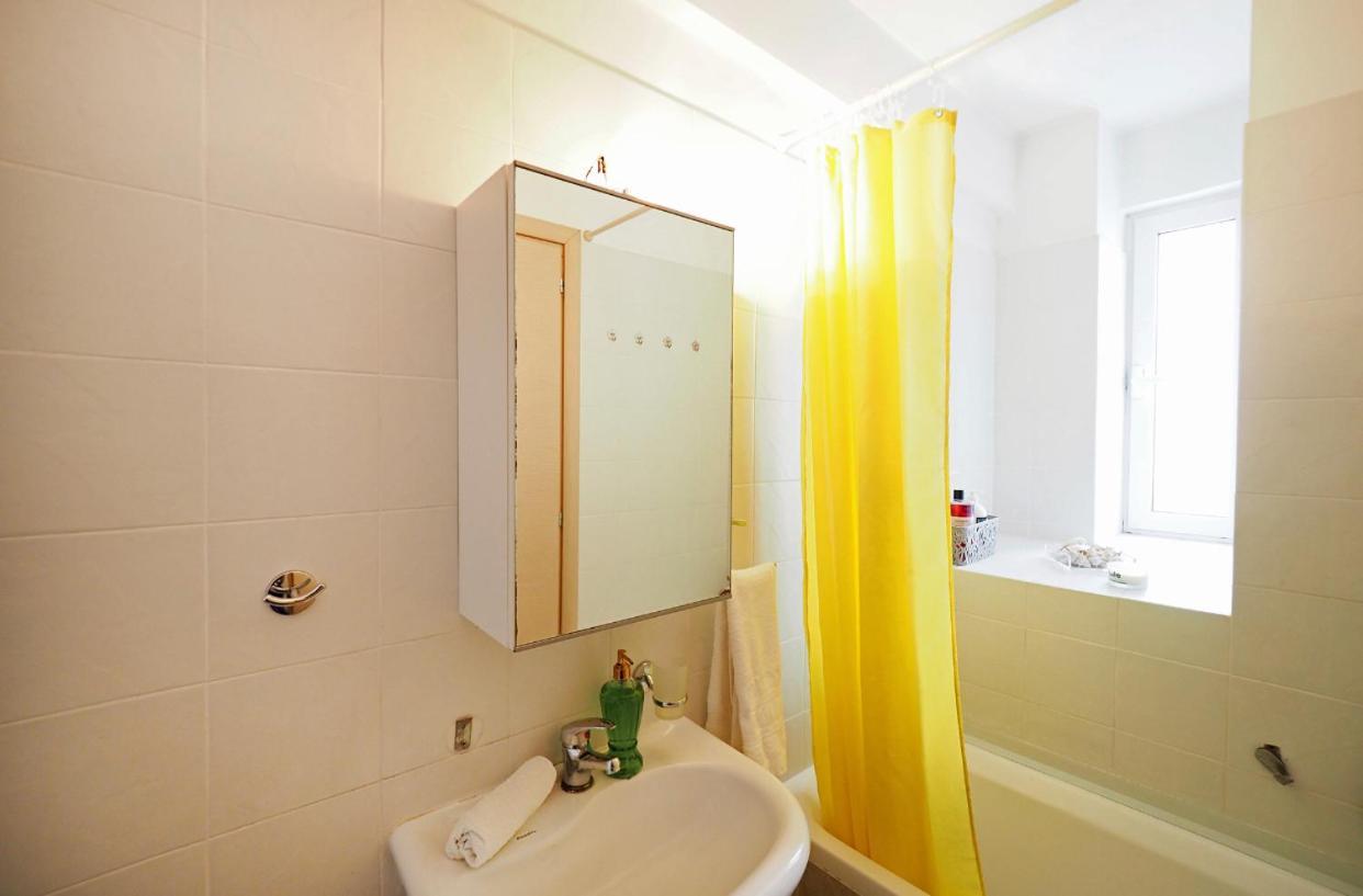 Cozy Apartment St John Chalkida Exterior photo