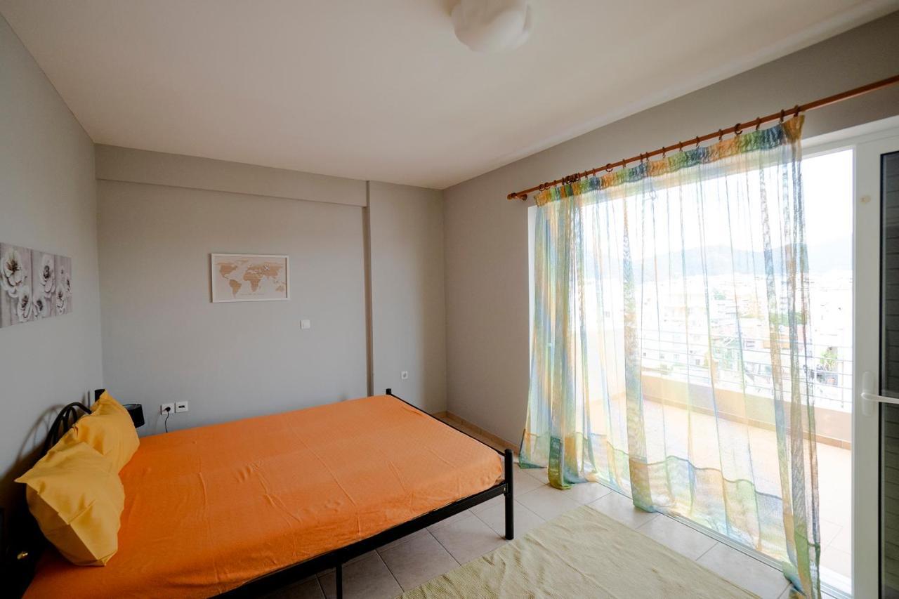Cozy Apartment St John Chalkida Exterior photo